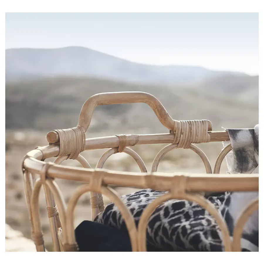 Bamboo Basket - classy design