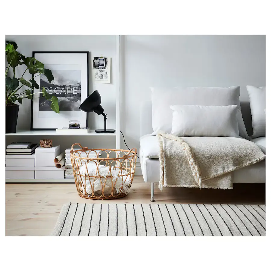 Bamboo Basket - classy design