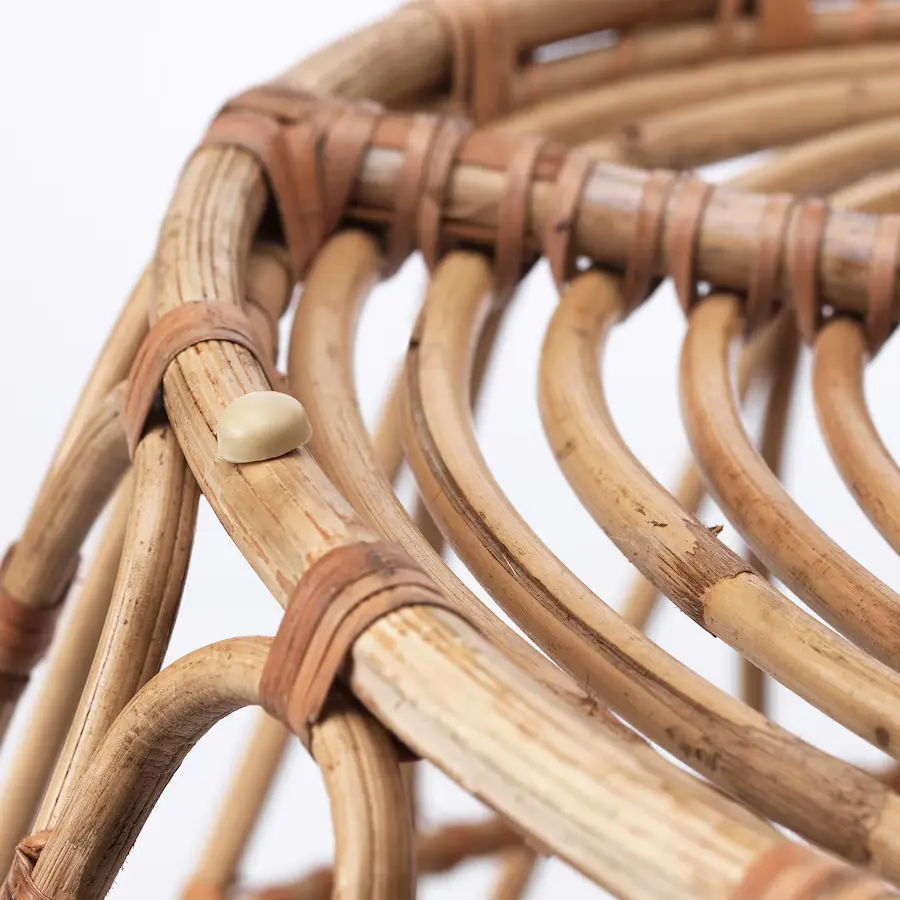 Bamboo Basket - classy design